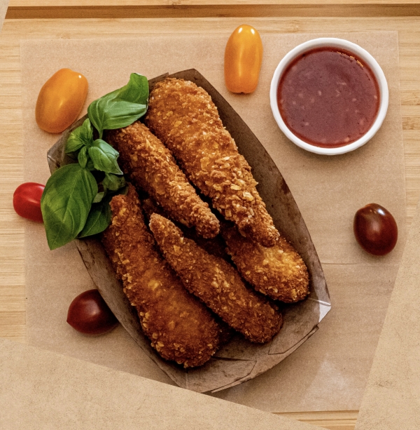 Chicken Strips