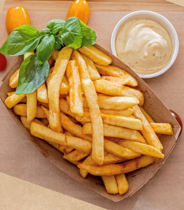 Fries